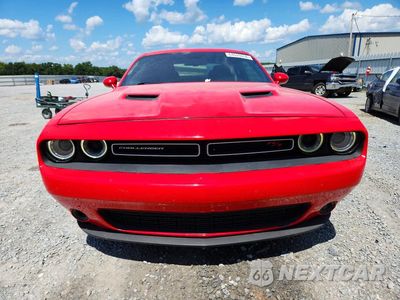 Piąte zdjęcie samochodu w środku: 2018 DODGE CHALLENGER R/T VIN:2C3CDZBT0JH225081 - miniatura