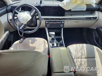 Zdjęcie 8 z 13 samochodu: 2025 HYUNDAI TUCSON SEL VIN:5NMJCCDE5SH566600 - miniatura
