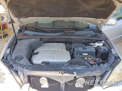Zdjęcie 11 z 12 samochodu: 2009 LEXUS RX 350 VIN:2T2GK31U09C071130 - miniatura