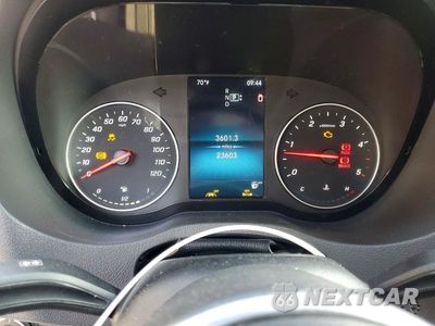 Zdjęcie 9 z 12 samochodu: 2022 MERCEDES-BENZ SPRINTER 3500 VIN:W1X9E33Y6NN195236 - miniatura