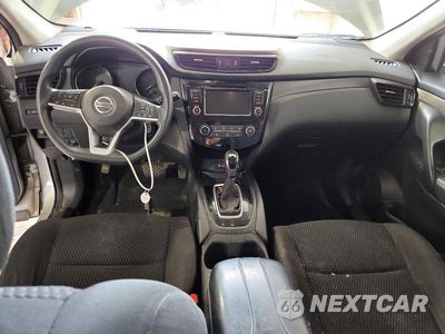 Zdjęcie 8 z 13 samochodu: 2021 NISSAN ROGUE SPORT S VIN:JN1BJ1AV3MW563832 - miniatura
