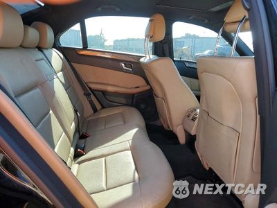Zdjęcie 10 z 12 samochodu: 2011 MERCEDES-BENZ E 350 4MATIC VIN:WDDHF8HB5BA446153 - miniatura