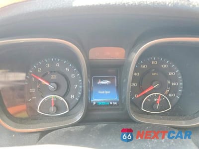 Zdjęcie 9 z 12 samochodu: 2013 CHEVROLET MALIBU 1LT VIN:1G11D5RR4DF105420 - miniatura