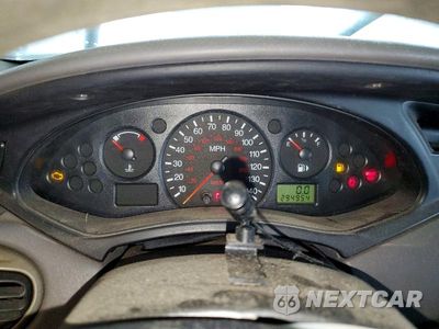 Zdjęcie 9 z 12 samochodu: 2004 FORD FOCUS ZTS VIN:1FAFP38Z24W133006 - miniatura
