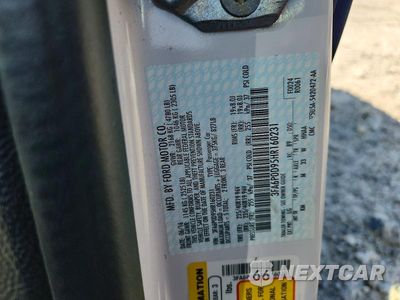 Zdjęcie 13 z 13 samochodu: 2017 FORD FUSION TITANIUM VIN:3FA6P0D95HR160231 - miniatura