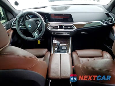 Zdjęcie 8 z 13 samochodu: 2019 BMW X5 XDRIVE40I VIN:5UXCR6C58KLK80599 - miniatura