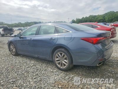 Drugie zdjęcie samochodu z przodu: 2019 TOYOTA AVALON XLE VIN:4T1BZ1FB1KU010346 - miniatura