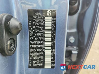 Zdjęcie 12 z 12 samochodu: 2025 TOYOTA COROLLA SE VIN:5YFS4MCE0SP246809 - miniatura