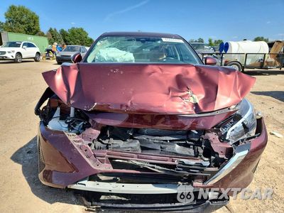 Piąte zdjęcie samochodu w środku: 2024 NISSAN SENTRA SV VIN:3N1AB8CV9RY255806 - miniatura