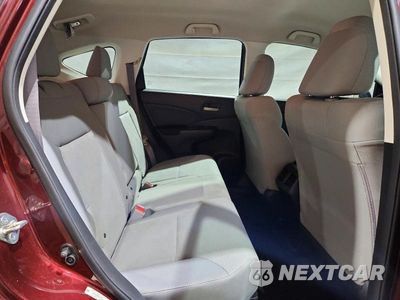Zdjęcie 11 z 14 samochodu: 2015 HONDA CR-V LX VIN:2HKRM4H30FH610302 - miniatura