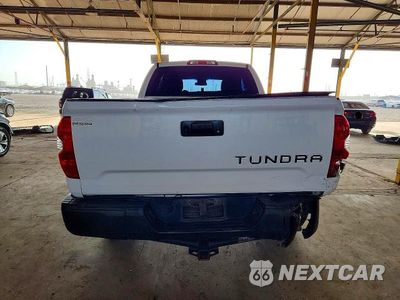 Zdjęcie 6 z 12 samochodu: 2014 TOYOTA TUNDRA SR VIN:5TFRM5F13EX072964 - miniatura