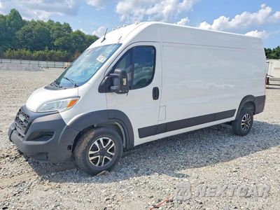 2023 RAM PROMASTER 2500 2500 HIGH 3C6LRVDGXPE510937 - główne zdjęcie licytacji z USA - miniatura