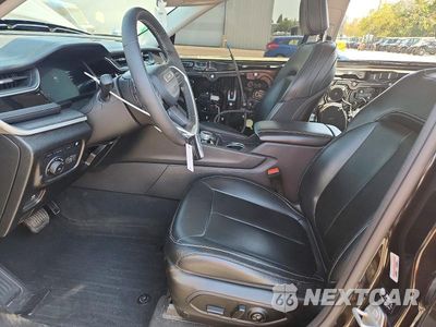 Zdjęcie 7 z 12 samochodu: 2024 JEEP GRAND CHEROKEE LIMITED 4XE VIN:1C4RJYB68RC712644 - miniatura