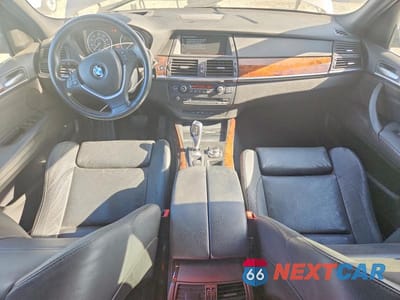 Zdjęcie 8 z 12 samochodu: 2012 BMW X5 XDRIVE35I VIN:5UXZV4C50CL747624 - miniatura