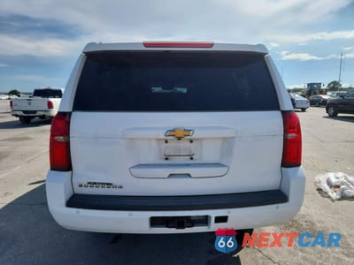 Zdjęcie 6 z 12 samochodu: 2015 CHEVROLET SUBURBAN C1500 LT VIN:1GNSCJKC8FR121819 - miniatura
