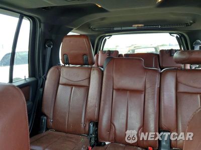Zdjęcie 10 z 14 samochodu: 2012 FORD EXPEDITION XLT VIN:1FMJU1J55CEF33425 - miniatura