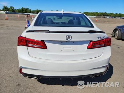 Zdjęcie 6 z 12 samochodu: 2020 ACUR TLX VIN:19UUB2F31LA001747 - miniatura