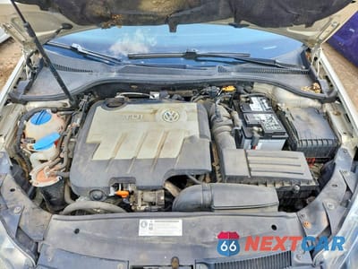 Zdjęcie 11 z 12 samochodu: 2012 VOLKSWAGEN JETTA TDI VIN:3VWPL7AJ7CM692049 - miniatura