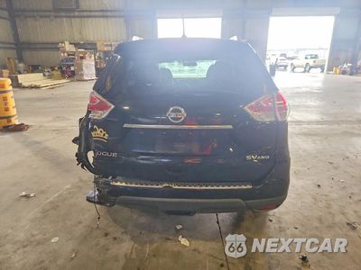 Zdjęcie 6 z 13 samochodu: 2015 NISSAN ROGUE SV VIN:KNMAT2MV2FP505308 - miniatura