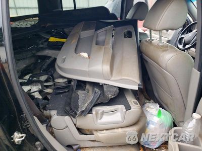 Zdjęcie 11 z 13 samochodu: 2015 HONDA PILOT EXL VIN:5FNYF4H58FB020015 - miniatura