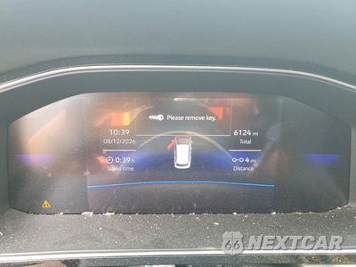 Zdjęcie 9 z 12 samochodu: 2026 VOLKSWAGEN JETTA S VIN:3VW5W7BU8TM012439 - miniatura