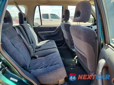 Zdjęcie 11 z 14 samochodu: 2001 HONDA CR-V LX VIN:JHLRD18431C056266 - miniatura