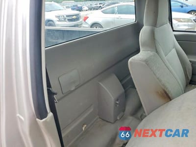 Zdjęcie 10 z 12 samochodu: 2007 CHEVROLET COLORADO VIN:1GCCS149078182221 - miniatura