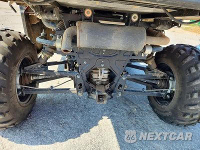 Zdjęcie 11 z 11 samochodu: 2021 POLARIS RANGER UNKNOWN VIN:3NSMAA576ME111996 - miniatura