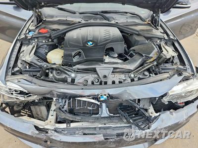 Zdjęcie 11 z 12 samochodu: 2016 BMW 435 XI VIN:WBA3T7C56G5A38544 - miniatura