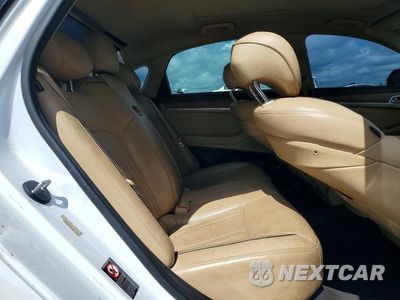 Zdjęcie 10 z 12 samochodu: 2015 HYUNDAI GENESIS 3.8L VIN:KMHGN4JE2FU069223 - miniatura