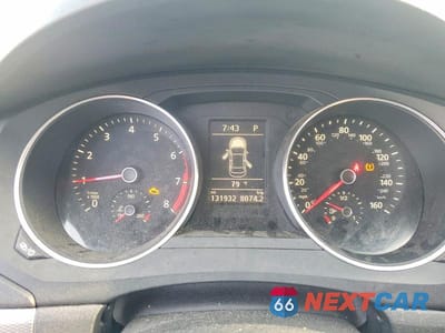 Zdjęcie 9 z 12 samochodu: 2017 VOLKSWAGEN JETTA SE VIN:3VWDB7AJ9HM234154 - miniatura