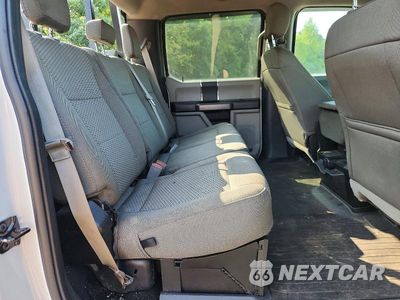 Zdjęcie 17 z 22 samochodu: 2019 FORD F250 SUPER DUTY VIN:1FT7W2BT5KEF42099 - miniatura