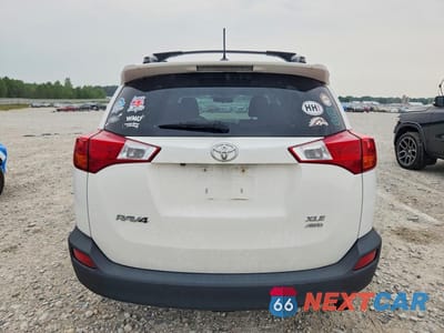 Zdjęcie 6 z 12 samochodu: 2015 TOYOTA RAV4 XLE VIN:2T3RFREV4FW403790 - miniatura
