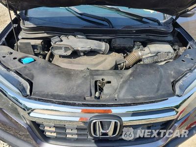 Zdjęcie 11 z 12 samochodu: 2017 HONDA RIDGELINE RTL VIN:5FPYK3F60HB007013 - miniatura