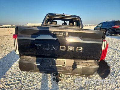 Zdjęcie 6 z 12 samochodu: 2024 TOYOTA TUNDRA SR5 VIN:5TFLA5DB1RX216947 - miniatura