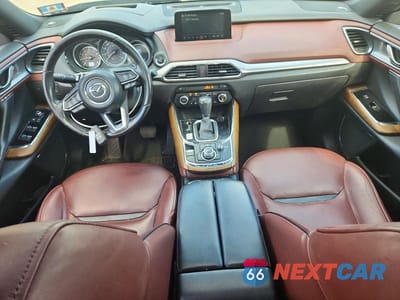 Zdjęcie 8 z 13 samochodu: 2016 MAZDA CX-9 SIGNATURE VIN:JM3TCBEY9G0105152 - miniatura