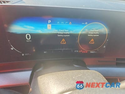 Zdjęcie 9 z 14 samochodu: 2023 KIA SPORTAGE SX PRESTIGE VIN:5XYK53AFXPG082791 - miniatura