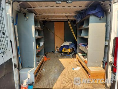 Zdjęcie 10 z 13 samochodu: 2015 RAM PROMASTER 1500 1500 STANDARD VIN:3C6TRVAG8FE519669 - miniatura