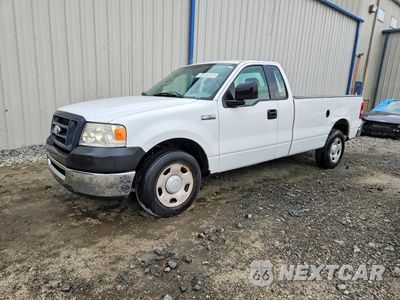 2008 FORD F150 1FTRF12278KE99941 - główne zdjęcie licytacji z USA - miniatura