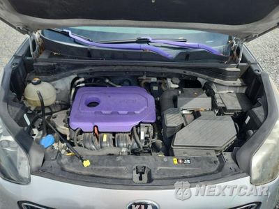 Zdjęcie 12 z 13 samochodu: 2018 KIA SPORTAGE LX VIN:KNDPM3AC7J7460262 - miniatura