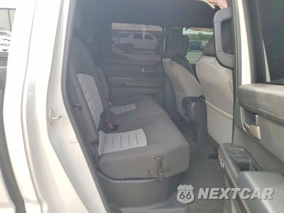 Zdjęcie 10 z 12 samochodu: 2026 TOYOTA TACOMA TRD SPORT VIN:3TMLB5FNXTM068945 - miniatura