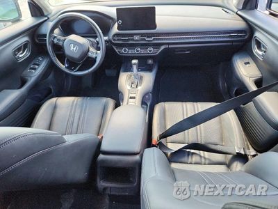 Zdjęcie 8 z 13 samochodu: 2024 HONDA HR-V EXL VIN:3CZRZ2H71RM704349 - miniatura