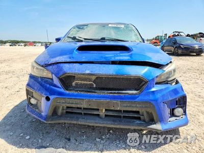 Zdjęcie 9 z 24 samochodu: 2020 SUBARU WRX LIMITED VIN:JF1VA1P67L8809185 - miniatura