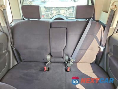 Zdjęcie 10 z 13 samochodu: 2010 NISSAN CUBE 1.8 VIN:JN8AZ2KR7AT158504 - miniatura