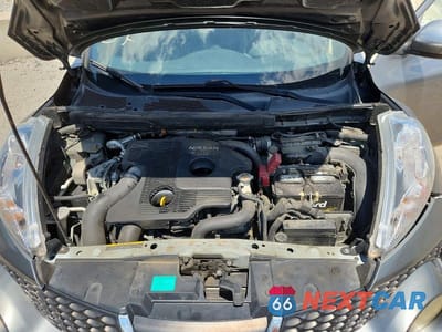 Zdjęcie 12 z 13 samochodu: 2011 NISSAN JUKE S VIN:JN8AF5MV6BT019907 - miniatura