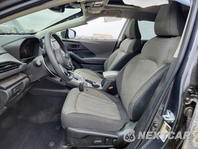 Zdjęcie 7 z 13 samochodu: 2024 SUBARU CROSSTREK PREMIUM VIN:JF2GUADC2R8902484 - miniatura