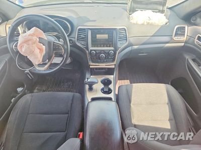 Zdjęcie 8 z 13 samochodu: 2015 JEEP GRAND CHEROKEE LAREDO VIN:1C4RJFAG8FC213577 - miniatura