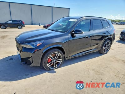 2026 BMW X1 XDRIVE28I WBX73EF06T5469162 - główne zdjęcie licytacji z USA - miniatura