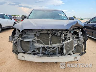 Piąte zdjęcie samochodu w środku: 2023 TOYOTA TUNDRA SR5 VIN:5TFLA5AB9PX023267 - miniatura