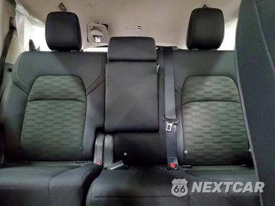 Zdjęcie 10 z 13 samochodu: 2026 NISSAN PATHFINDER SV VIN:5N1DR3BSXTC208313 - miniatura